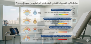 Home مراحل تكون الغضروف القطني